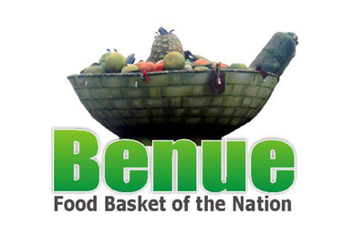 Benue State Food Basket